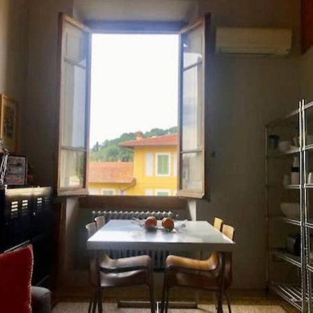 Sunny Top Floor In San Frediano 피렌체 외부 사진