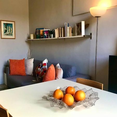Sunny Top Floor In San Frediano 피렌체 외부 사진