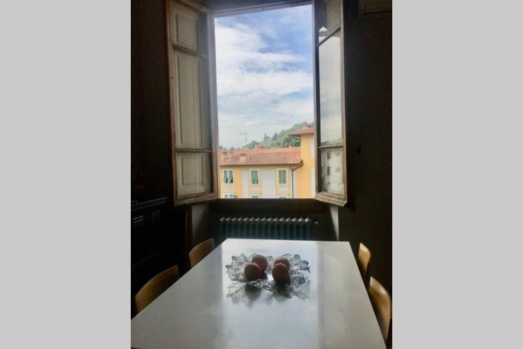 Sunny Top Floor In San Frediano 피렌체 외부 사진