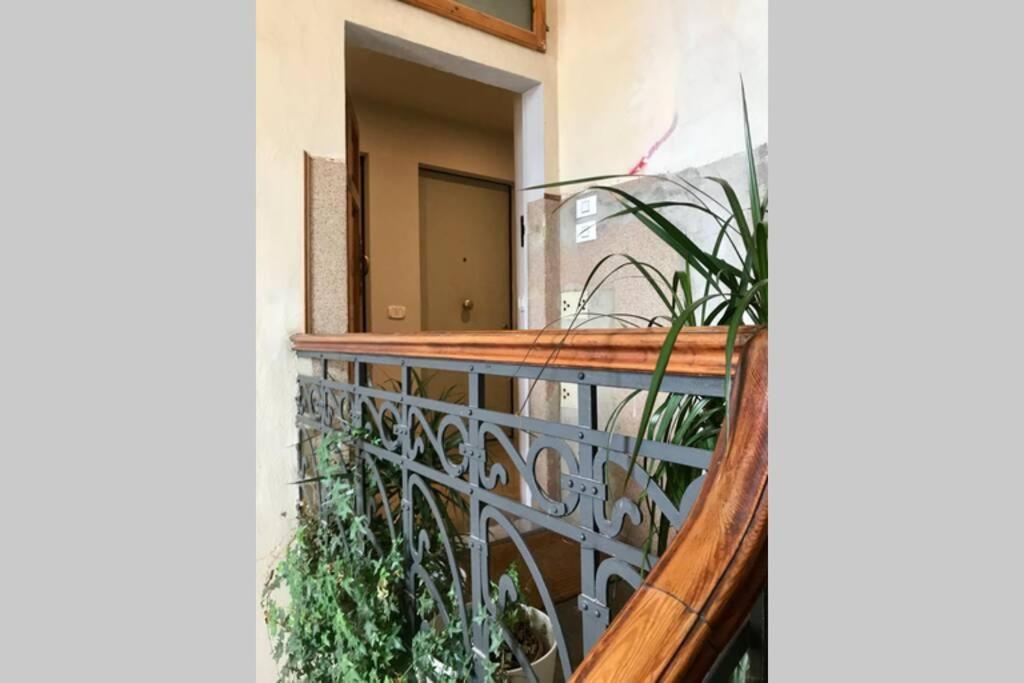 Sunny Top Floor In San Frediano 피렌체 외부 사진